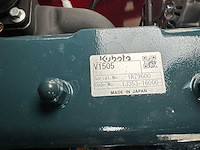 Wolf - 2025 - mini 780ht - wolf wiellader - afbeelding 30 van  55