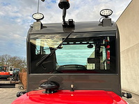 Wolf - 2025 - mini 780ht - wolf wiellader - afbeelding 32 van  55