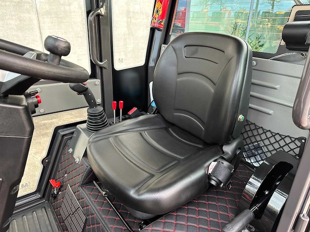 Wolf - 2025 - mini 780ht - wolf wiellader - afbeelding 39 van  55