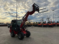 Wolf - 2025 - mini 780ht - wolf wiellader - afbeelding 46 van  55