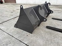 Wolf - 2025 - mini 780ht - wolf wiellader - afbeelding 54 van  55