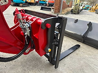 Wolf - 2025 - mini 780ht - wolf wiellader - afbeelding 7 van  55