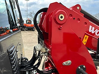 Wolf - 2025 - mini 780ht - wolf wiellader - afbeelding 14 van  55
