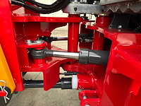 Wolf - 2025 - mini 780ht - wolf wiellader - afbeelding 16 van  55