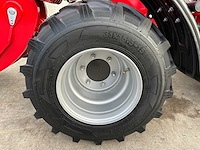 Wolf - 2025 - mini 780ht - wolf wiellader - afbeelding 19 van  55