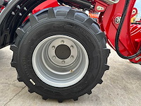 Wolf - 2025 - mini 780ht - wolf wiellader - afbeelding 20 van  55