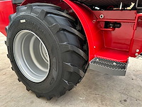 Wolf - 2025 - mini 780ht - wolf wiellader - afbeelding 21 van  55