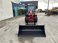 Wolf - 2025 - mini 780ht - wolf wiellader - afbeelding 12 van  55