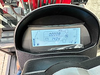 Wolf - 2025 - mini 780ht - wolf wiellader - afbeelding 40 van  55