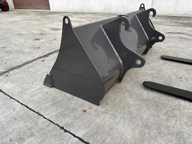 Wolf - 2025 - mini 780ht - wolf wiellader - afbeelding 52 van  55