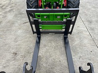 Wolf - 2025 - mini 780t - wiellader - afbeelding 4 van  45