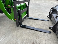 Wolf - 2025 - mini 780t - wiellader - afbeelding 5 van  45