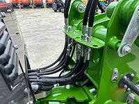 Wolf - 2025 - mini 780t - wiellader - afbeelding 10 van  45