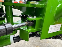 Wolf - 2025 - mini 780t - wiellader - afbeelding 11 van  45