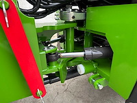 Wolf - 2025 - mini 780t - wiellader - afbeelding 14 van  45