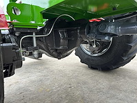 Wolf - 2025 - mini 780t - wiellader - afbeelding 15 van  45