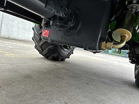 Wolf - 2025 - mini 780t - wiellader - afbeelding 16 van  45