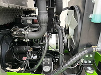 Wolf - 2025 - mini 780t - wiellader - afbeelding 20 van  45