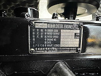 Wolf - 2025 - mini 780t - wiellader - afbeelding 21 van  45