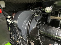 Wolf - 2025 - mini 780t - wiellader - afbeelding 22 van  45