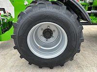 Wolf - 2025 - mini 780t - wiellader - afbeelding 25 van  45