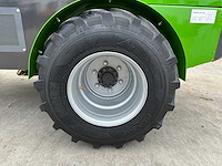 Wolf - 2025 - mini 780t - wiellader - afbeelding 28 van  45