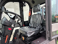 Wolf - 2025 - mini 780t - wiellader - afbeelding 29 van  45