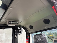 Wolf - 2025 - mini 780t - wiellader - afbeelding 30 van  45