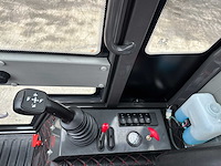 Wolf - 2025 - mini 780t - wiellader - afbeelding 31 van  45