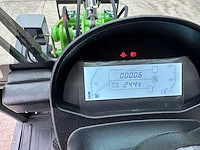 Wolf - 2025 - mini 780t - wiellader - afbeelding 37 van  45