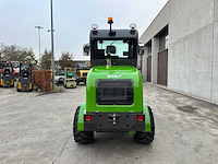 Wolf - 2025 - mini 780t - wiellader - afbeelding 41 van  45