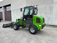 Wolf - 2025 - mini 780t - wiellader - afbeelding 42 van  45