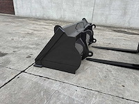 Wolf - 2025 - mini 780t - wiellader - afbeelding 44 van  45