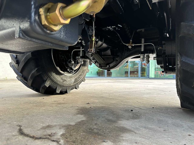 Wolf - 2025 - mini 780t - wiellader - afbeelding 42 van  47