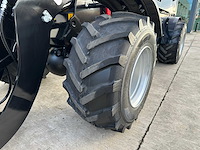 Wolf - 2025 - mini 780t - wiellader - afbeelding 36 van  47