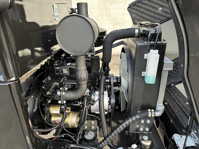 Wolf - 2025 - mini 780t - wiellader - afbeelding 39 van  47