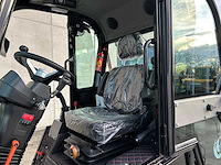 Wolf - 2025 - mini 780t - wiellader - afbeelding 18 van  47