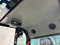 Wolf - 2025 - mini 780t - wiellader - afbeelding 19 van  47