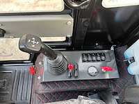 Wolf - 2025 - mini 780t - wiellader - afbeelding 20 van  47