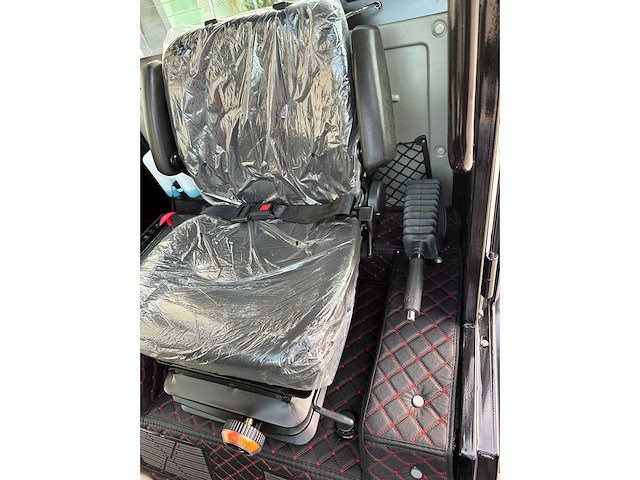 Wolf - 2025 - mini 780t - wiellader - afbeelding 40 van  47