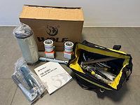 Wolf - 2025 - mini 780t - wiellader - afbeelding 27 van  47