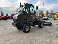 Wolf - 2025 - mini 780t - wiellader - afbeelding 21 van  47