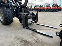 Wolf - 2025 - mini 780t - wolf wiellader mini 780t - afbeelding 6 van  47