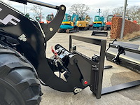 Wolf - 2025 - mini 780t - wolf wiellader mini 780t - afbeelding 8 van  47