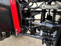 Wolf - 2025 - mini 780t - wolf wiellader mini 780t - afbeelding 15 van  47