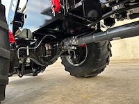 Wolf - 2025 - mini 780t - wolf wiellader mini 780t - afbeelding 16 van  47