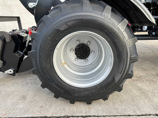 Wolf - 2025 - mini 780t - wolf wiellader mini 780t - afbeelding 19 van  47