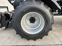 Wolf - 2025 - mini 780t - wolf wiellader mini 780t - afbeelding 19 van  47