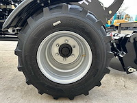 Wolf - 2025 - mini 780t - wolf wiellader mini 780t - afbeelding 20 van  47