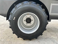 Wolf - 2025 - mini 780t - wolf wiellader mini 780t - afbeelding 22 van  47